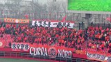 赛前连线 突降大雪影响两队部署! 华夏新主场首度亮相全力争胜