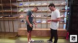 篮球-18年-足球界sneaker巨头C罗：舒服是一切 潮不潮不重要-专题