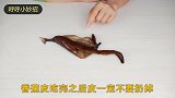 想要头发乌黑白发少，教你简单一招，坚持使用白发逐渐变黑