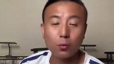 毛剑卿:梅罗不是自律而是相对自律 你纹身你就是不自律