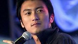 张柏芝9年后谈谢霆锋，被问怎么称呼谢霆锋？三个字称呼成为焦点