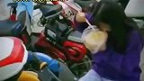 善良的姑娘，运气一定不会太差