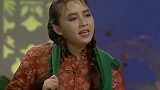春晚小品女王有多厉害宋丹丹春晚金句频出,受倪萍助力春晚大火