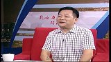 影响力对话-20120906-湘西宏成制药有限责任公司 孙国新