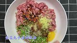 青菜丸子汤的做法，简单易学，汤鲜味美，大人孩子都爱吃