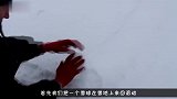 1000度铁球VS雪人，雪人会是什么下场放开那个雪人，让我来