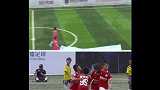 跨时空的对比，这些中国足球小将的天赋让人欣喜！