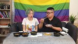 低分外卖挑战！夺命黑暗料理竟然真香了？