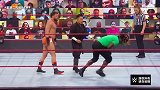 WWE RAW第1427期（英文解说）