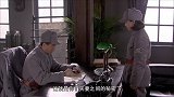 首长故意放含羞草，测试美女的反应