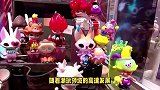 潮玩迎来首个团体标准细案_部分标准与欧盟儿童餐具等同
