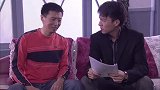 姐夫这张直男嘴，也不知道哄哄自己的老婆