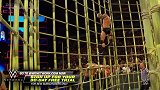 WWE-17年-决胜战场2017：旁遮普赛 马哈尔VS奥顿-精华