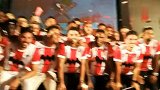 中超-17赛季-新赛季加油！中国留洋3杰参加韦世豪母队新赛季亮相活动-专题