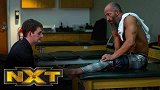 NXT第602期：机会来了？托马索恰帕赛后接受医疗检查 听闻有选手受伤退赛
