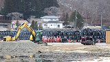 恐怖如斯！清理一下福岛就会患喉癌？日本现首例核污染工伤案例！