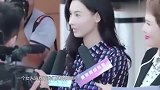 张柏芝故意“炒作”？为复出洗白，谢霆锋无辜背锅