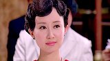 佟毓婉刚开始还得意洋洋，没想到听到周霆琛的名字，立马就萎了