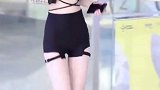 小姐姐这身材你羡慕吗