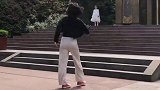 当年去包围光明顶，就你一个回来了。