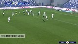 基里亚科普洛斯 意甲 2020/2021 萨索洛 VS AC米兰 精彩集锦