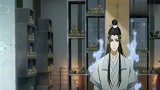 魔道祖师：再强的蓝忘机，也逃不开魏无羡的狂“撩”