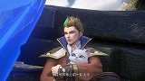 峡谷重案组：百里守约好帅啊，扛起了大枪，那真是无敌大帅哥