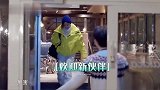 佟丽娅直言喜欢北国风光，不管多冷都想去欣赏，真是个女汉子