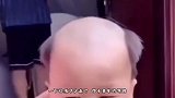 一看就知道爹娘是有远见的人，这发型太棒了