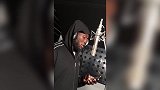 C位出道？卢卡库录制说唱歌曲 这饶舌你给打几分？