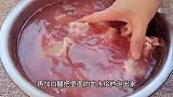 今天做了一个很鲜的汤，做法简单，家里人都爱喝