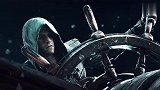 《刺客信条4黑旗》预告视频2海盗EdwardKenway