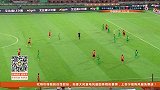 中超-17赛季-联赛-第22轮-第66分钟花絮 太开心了！主场3球大胜 国安球迷看台玩人浪嗨翻天-花絮