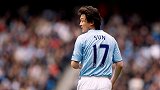 孙继海42岁生快！中国太阳曾闯荡英伦 半场奔袭门线解围成经典