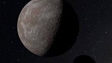 如果地球与另一行星相撞会发生什么？