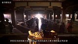 玄武门之变后，被迫成为太上皇的李渊，生活状态如何？