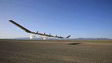 100米翼展堪比两架运20！中国太阳能大飞机 连飞数月不着地