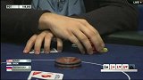 德州扑克-15年-EPT11摩纳哥站超级豪客赛Day2 Part3-全场