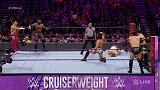 WWE-17年-RAW第1237期：3V3组队赛内维尔&诺姆达尔&托尼尼斯VS帕金斯&盖勒格&亚历山大-全场