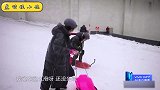 众星齐飚东北话，热巴一嘴大碴子味太地道，姜妍学丹丹姐也太像了