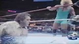 WWE-14年-1991年《摔角狂热7》Part3-全场