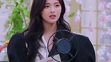 杨超越 回应热搜 事件，超越妹妹：这些热搜都没有什么夸我的！
