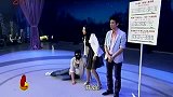 小伙子被小姐姐倒追，但他却很冷静，一眼识破骗局