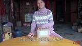 燕子买包甘蔗干来品尝，咬断牙齿都尝不出味道，你们知道怎么吃吗