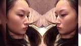 网络上别人家有趣的媳妇，搞笑风趣的性格，让家庭充满欢乐！