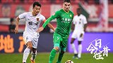 《今日·往昔》-索里亚诺第99分钟点射救主  国安1-1绝平亚泰