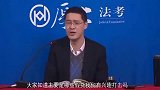 罗翔老师：你知道抽烟要交多少钱的税吗？最后我选择了戒烟