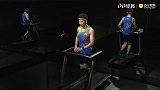 专业健身课：跑步机法特莱克变速跑（海涛）