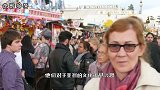 越南人评价各国游客，法国人是朋友，韩国人是旅客，中国两字形容