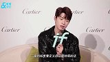 大帅哥？魏大勋自认是非典型帅哥，自夸帅是为了鼓励自己